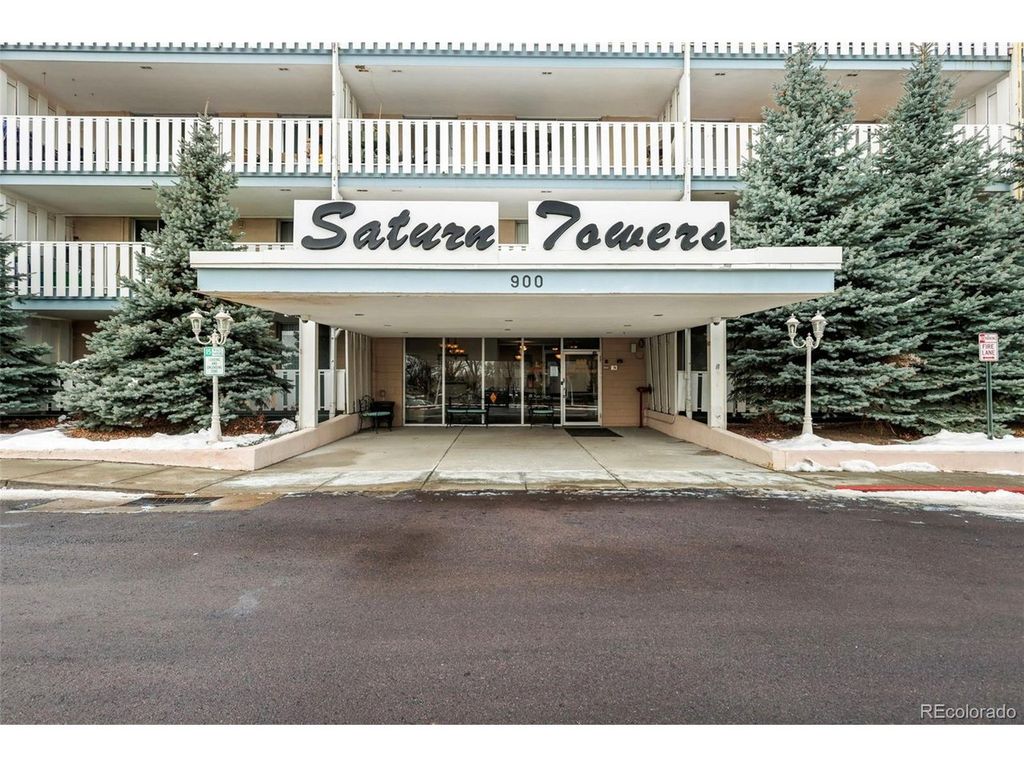 900 Saturn Dr 609, Colorado Springs, CO 80905