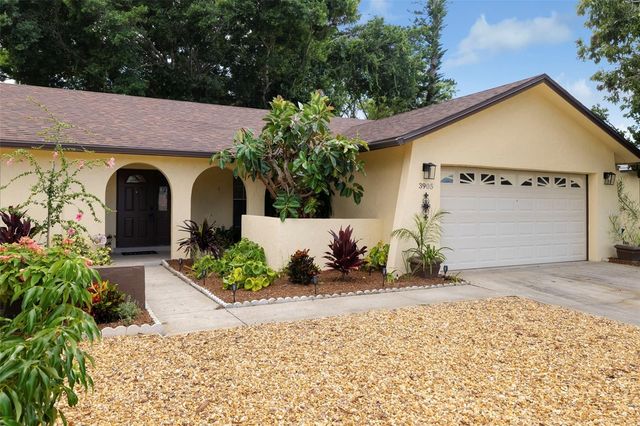 3905 SANDPOINTE DRIVE, Bradenton, FL 34205
