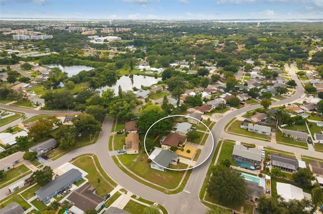 3905 SANDPOINTE DRIVE, Bradenton, FL 34205