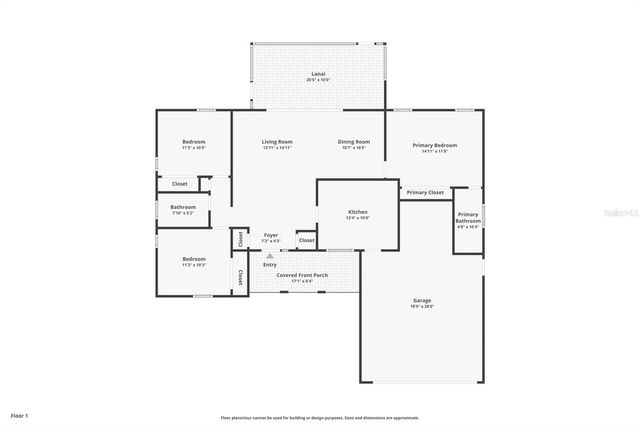 3905 SANDPOINTE DRIVE, Bradenton, FL 34205