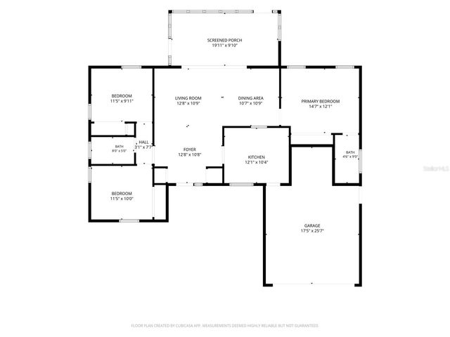 3905 SANDPOINTE DRIVE, Bradenton, FL 34205