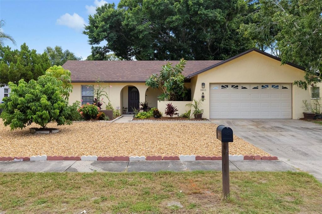 3905 SANDPOINTE DRIVE, Bradenton, FL 34205