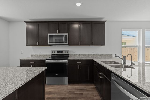 12027 Mutton Busting Drive, San Antonio, TX 78254