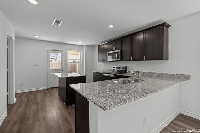 12027 Mutton Busting Drive, San Antonio, TX 78254