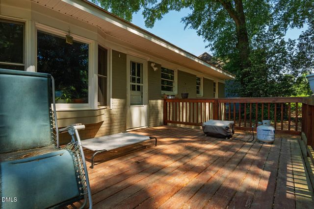 409 W Park Street, Cary, NC 27511