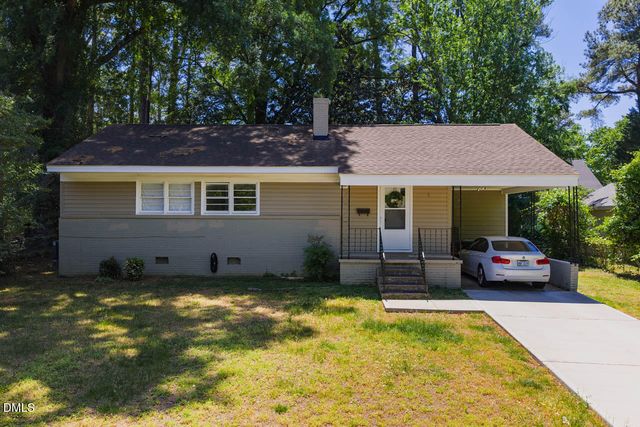 409 W Park Street, Cary, NC 27511