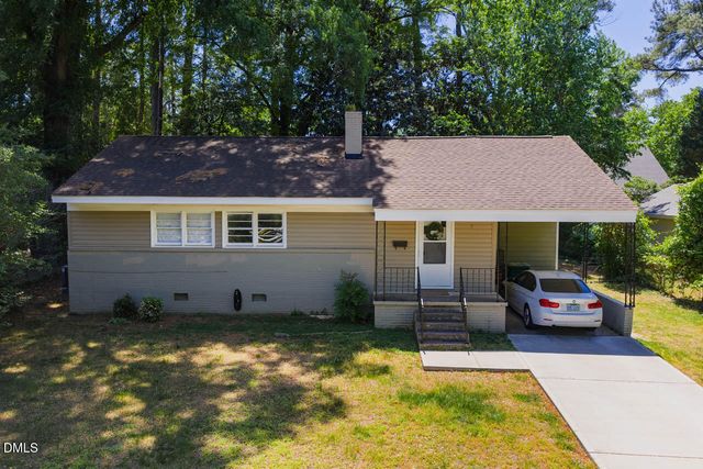 409 W Park Street, Cary, NC 27511