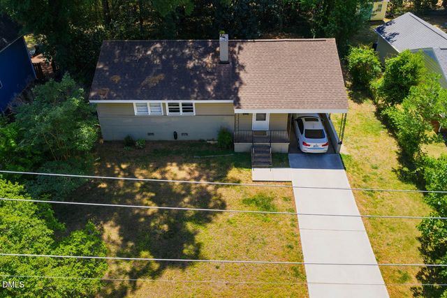 409 W Park Street, Cary, NC 27511