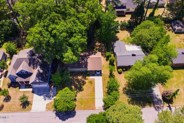 409 W Park Street, Cary, NC 27511