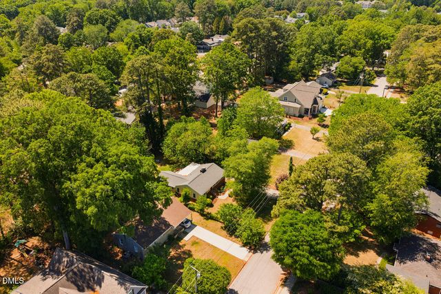 409 W Park Street, Cary, NC 27511
