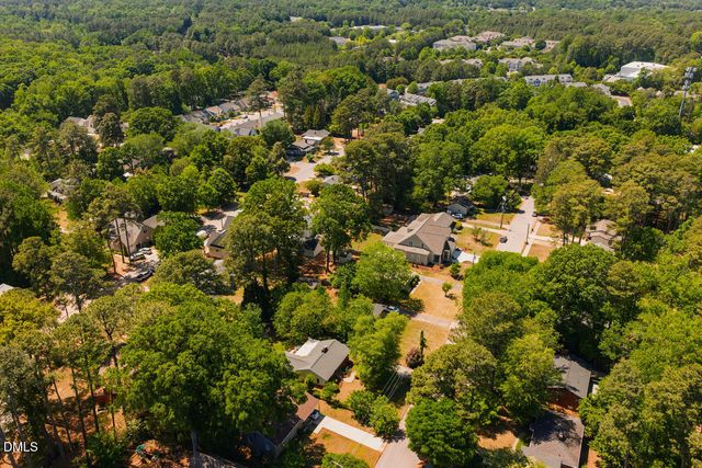409 W Park Street, Cary, NC 27511