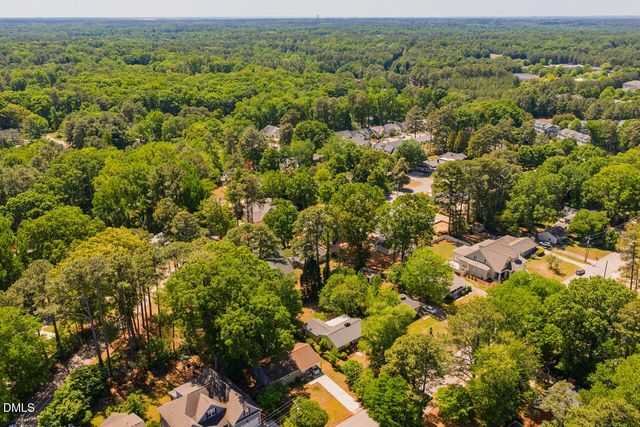 409 W Park Street, Cary, NC 27511