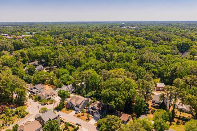 409 W Park Street, Cary, NC 27511