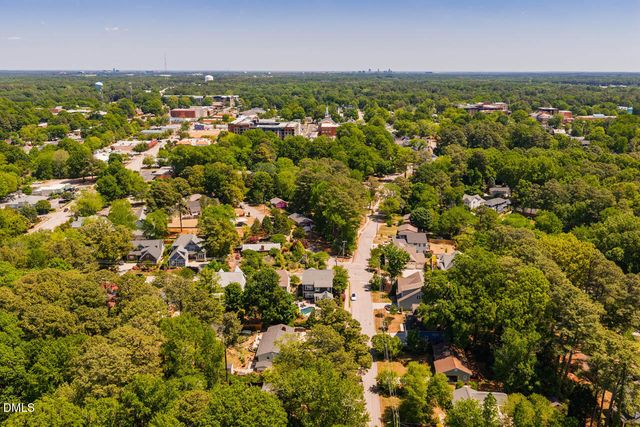 409 W Park Street, Cary, NC 27511