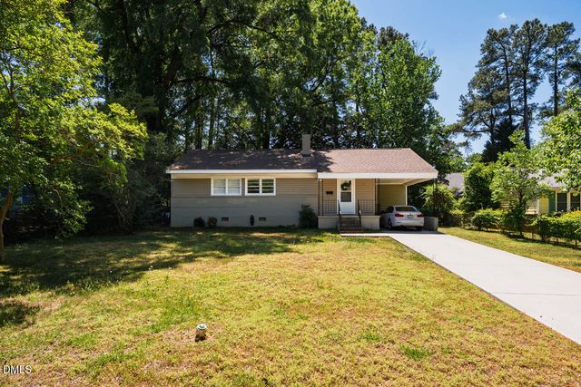 409 W Park Street, Cary, NC 27511