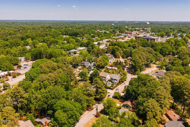 409 W Park Street, Cary, NC 27511