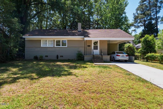 409 W Park Street, Cary, NC 27511