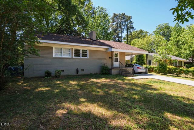 409 W Park Street, Cary, NC 27511