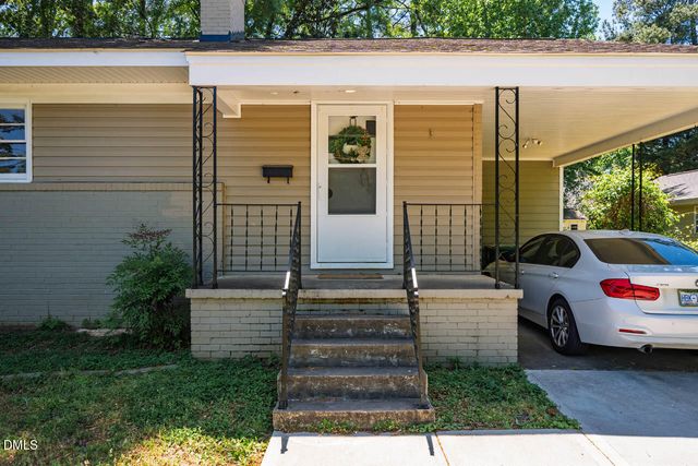 409 W Park Street, Cary, NC 27511