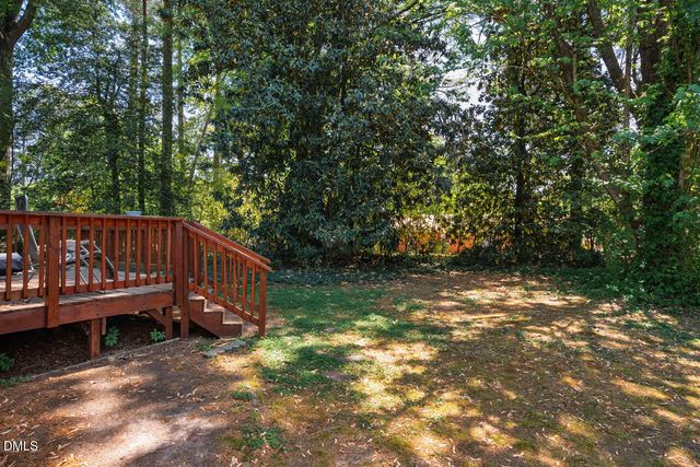 409 W Park Street, Cary, NC 27511