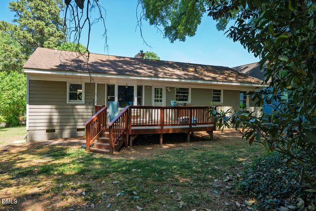 409 W Park Street, Cary, NC 27511