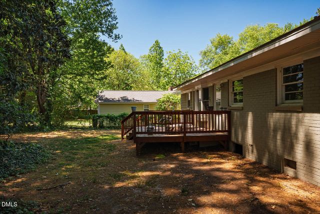 409 W Park Street, Cary, NC 27511