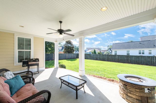 1020 Cooper Place Drive, North Augusta, SC 29860