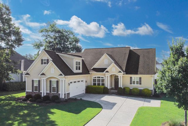 1020 Cooper Place Drive, North Augusta, SC 29860