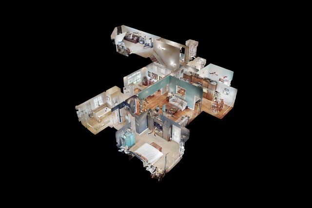 1020 Cooper Place Drive, North Augusta, SC 29860