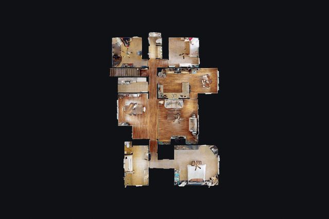 1020 Cooper Place Drive, North Augusta, SC 29860