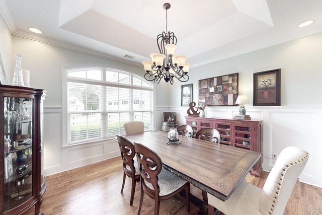 1020 Cooper Place Drive, North Augusta, SC 29860