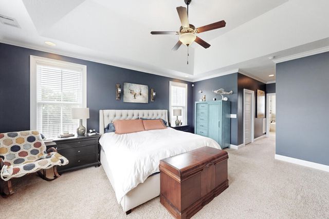 1020 Cooper Place Drive, North Augusta, SC 29860