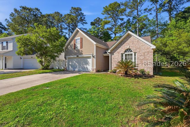 201 Cotton Field Ln E, Bluffton, SC 29910