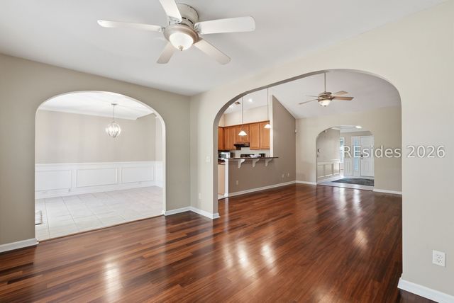 201 Cotton Field Ln E, Bluffton, SC 29910