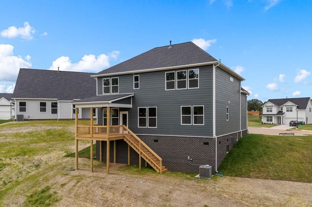 8266 Netterfield Drive, White House, TN 37188