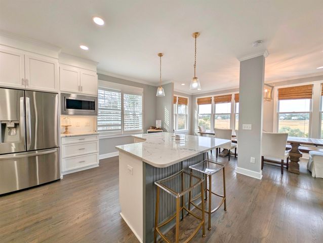 10 Sea Oats Circle, Pawleys Island, SC 29585