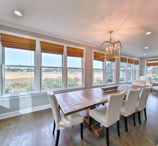 10 Sea Oats Circle, Pawleys Island, SC 29585