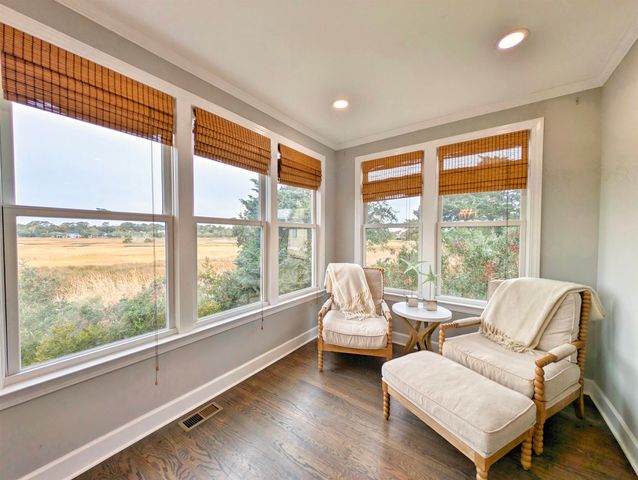 10 Sea Oats Circle, Pawleys Island, SC 29585