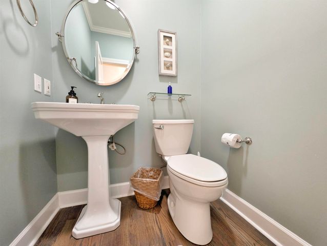 10 Sea Oats Circle, Pawleys Island, SC 29585