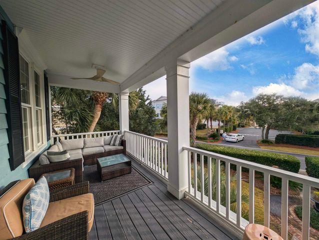 10 Sea Oats Circle, Pawleys Island, SC 29585