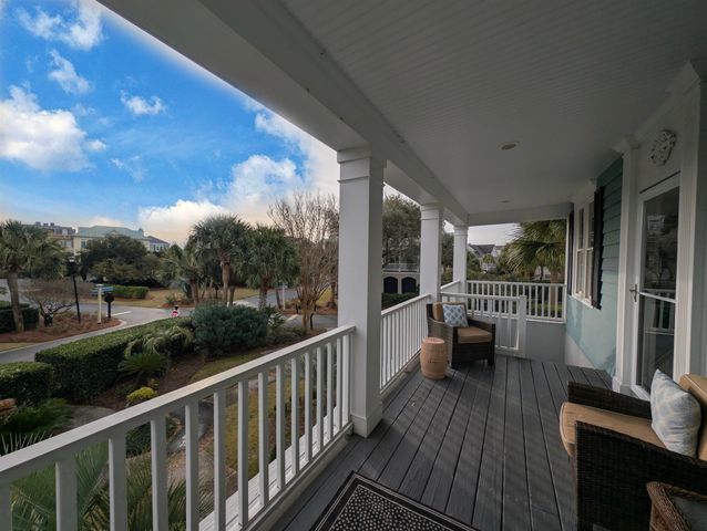 10 Sea Oats Circle, Pawleys Island, SC 29585