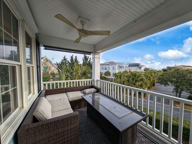 10 Sea Oats Circle, Pawleys Island, SC 29585