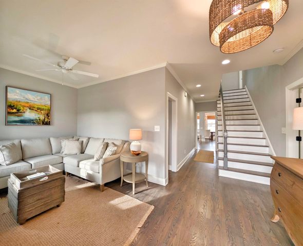 10 Sea Oats Circle, Pawleys Island, SC 29585