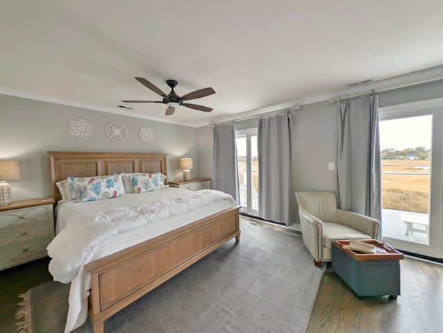 10 Sea Oats Circle, Pawleys Island, SC 29585
