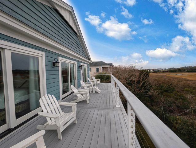 10 Sea Oats Circle, Pawleys Island, SC 29585