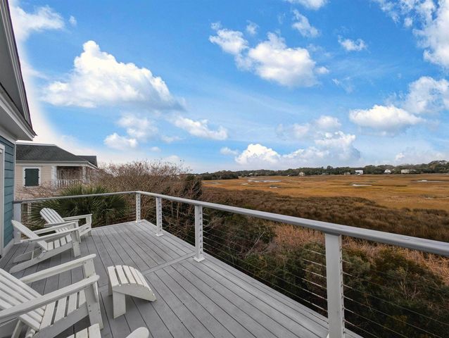 10 Sea Oats Circle, Pawleys Island, SC 29585
