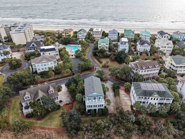 10 Sea Oats Circle, Pawleys Island, SC 29585