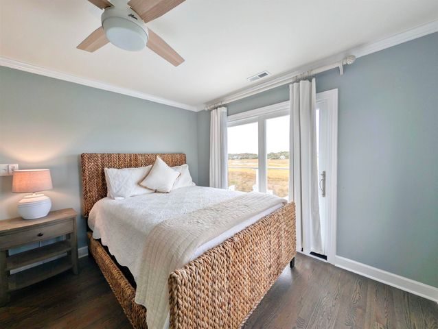 10 Sea Oats Circle, Pawleys Island, SC 29585