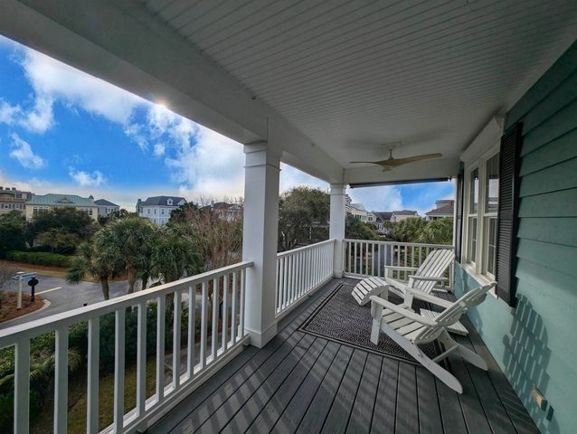 10 Sea Oats Circle, Pawleys Island, SC 29585