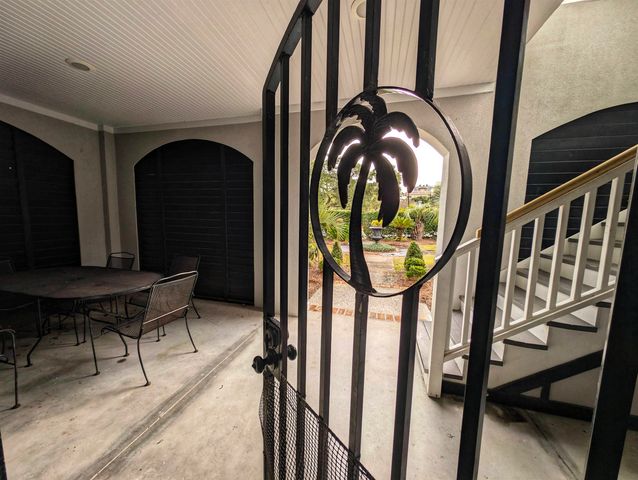 10 Sea Oats Circle, Pawleys Island, SC 29585